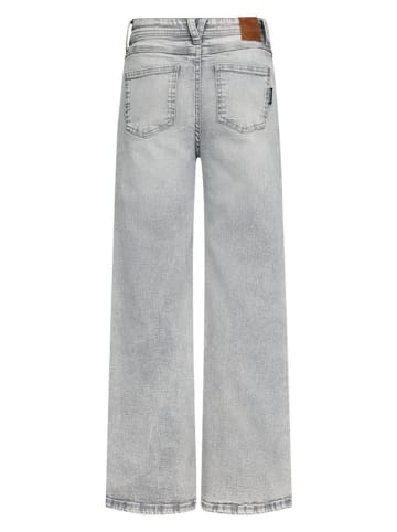 Retour Jeans "Skoura" - Comfort fit - in Grau