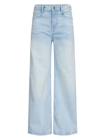 Retour Jeans "Skoura" - Comfort fit - in Hellblau
