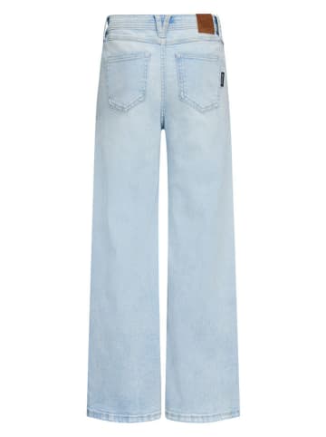 Retour Jeans "Skoura" - Comfort fit - in Hellblau