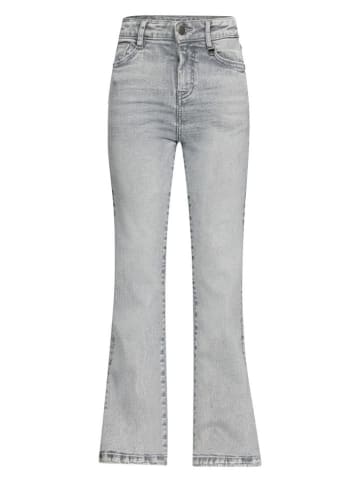 Retour Spijkerbroek "Sidi" - skinny fit - grijs