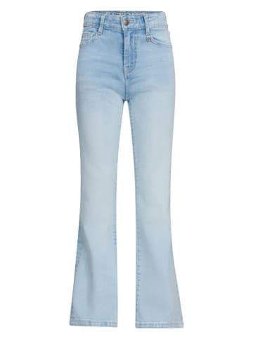 Retour Jeans "Sidi" - Skinny fit - in Hellblau