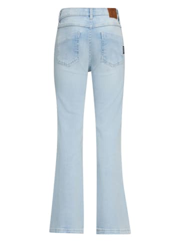Retour Jeans "Sidi" - Skinny fit - in Hellblau