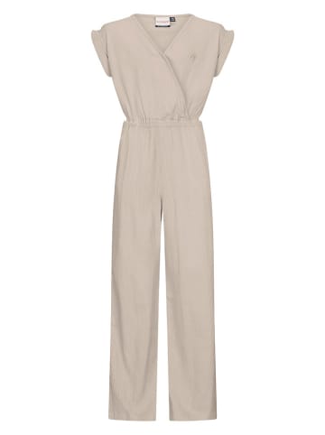 Retour Jumpsuit "Nice" beige