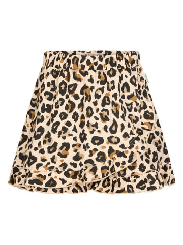 Retour Skort in Beige
