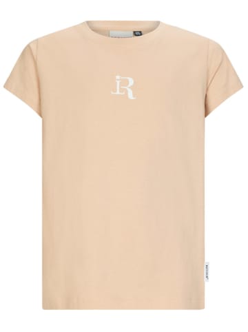 Retour Shirt "Calais" in Beige