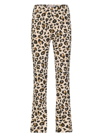 Retour Schlagleggings "Sevran" in Beige