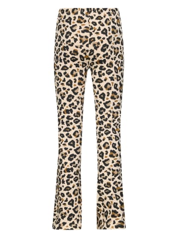 Retour Schlagleggings "Sevran" in Beige