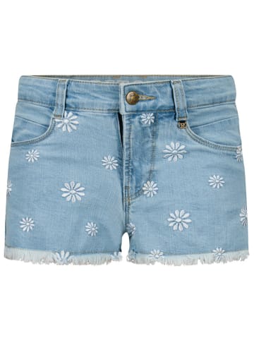 Retour Jeans-Shorts "Lorient" in Hellblau