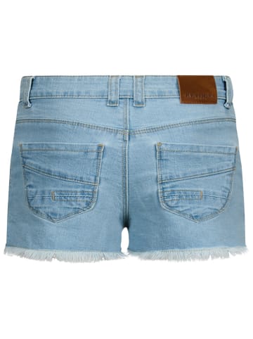 Retour Jeans-Shorts "Lorient" in Hellblau
