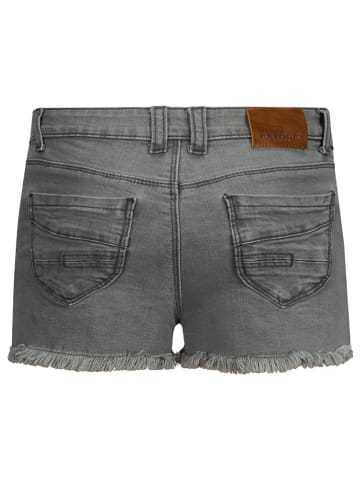 Retour Jeans-Shorts "Lorient" in Grau
