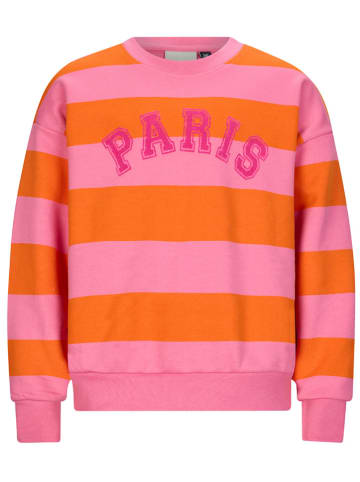 Retour Sweatshirt "Bondy" lichtroze