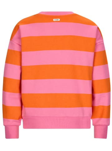Retour Sweatshirt "Bondy" in Rosa
