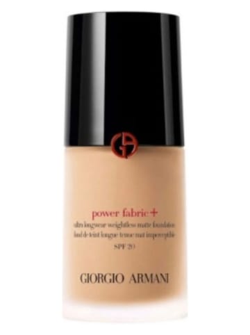 Giorgio Armani Foundation "Power Fabric - 3.25" - LSF 20, 30 ml