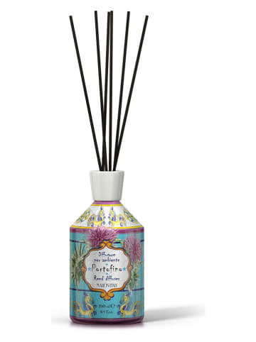 Rudy Duftstäbchen "Maioiche - Portofino", 250 ml