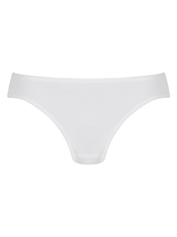 Naturana Slip in Weiß