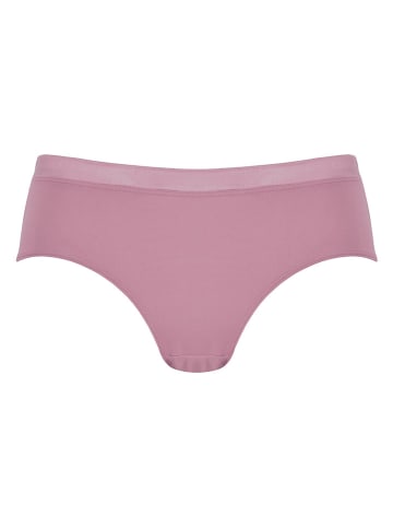 Naturana Panty in Rosa