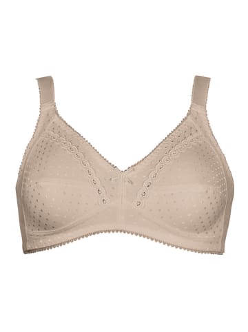 Naturana Beugelloze beha beige