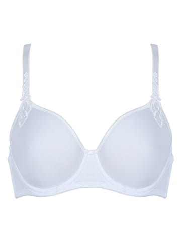 Naturana Schalen-BH in Weiß