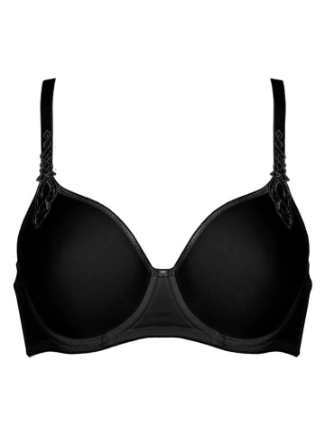 Naturana Schalen-BH in Schwarz