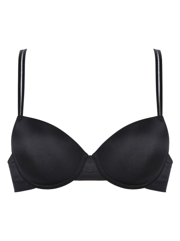 Naturana Schalen-BH in Schwarz