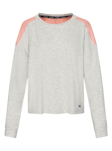 Naturana Pyjamatop grijs