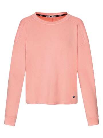 Naturana Pyjamatop lichtroze