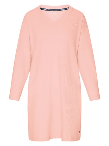 Naturana Nachthemd in Rosa
