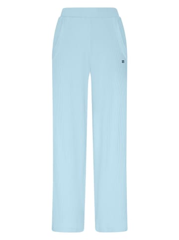 Naturana Pyjamabroek lichtblauw