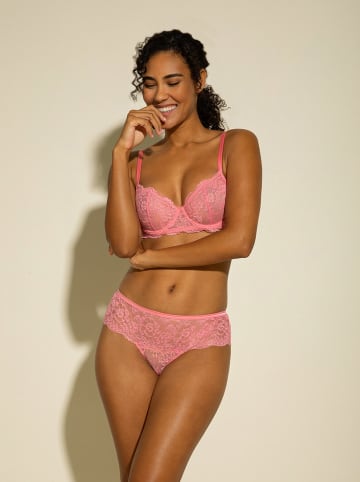 cosabella String in Rosa