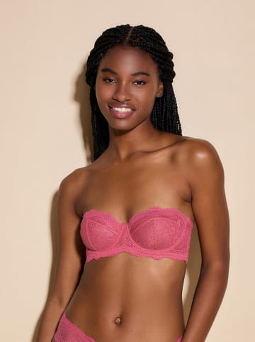 cosabella Balconette-BH in Pink