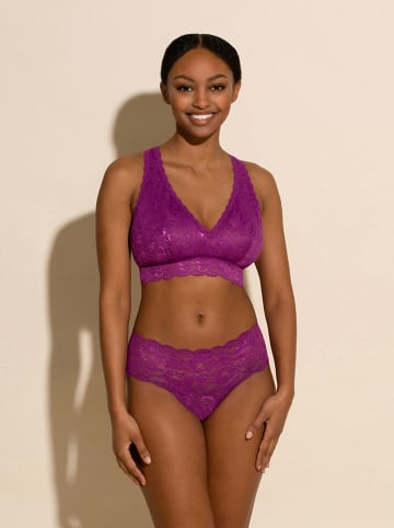 cosabella String in Lila