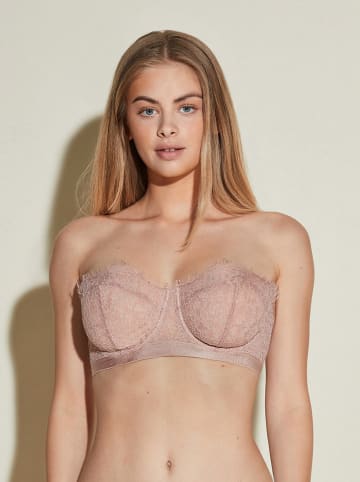 cosabella Bügel-BH in Beige