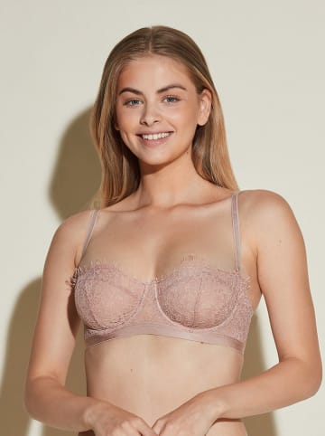 cosabella Bügel-BH in Beige