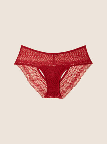 cosabella Slip in Rot