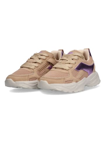 Vingino Sneakers beige