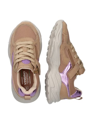 Vingino Sneakers beige