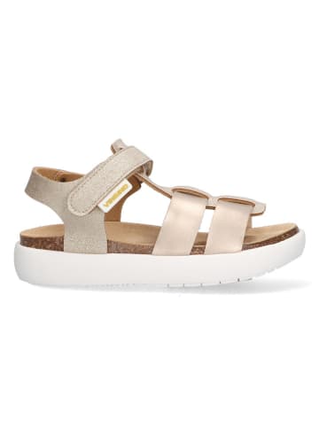 Vingino Sandalen goudkleurig
