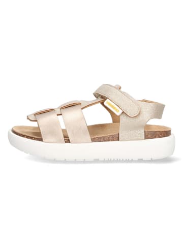 Vingino Sandalen goudkleurig
