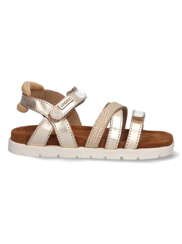Vingino Sandalen in Gold