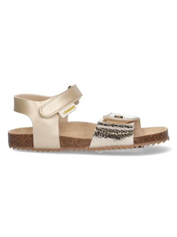 Vingino Sandalen goudkleurig