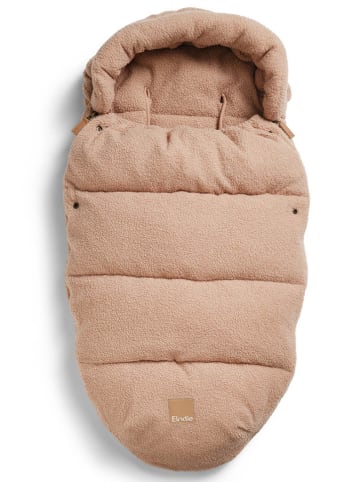 Elodie Details Fußsack in Beige - (L)97 x (B)52 cm