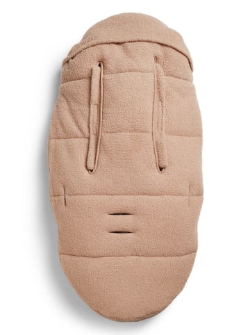 Elodie Details Fußsack in Beige - (L)97 x (B)52 cm