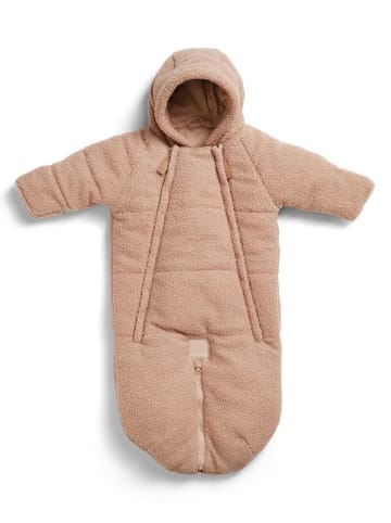 Elodie Details 2in1-Fußsack in Beige