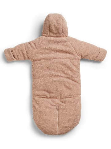 Elodie Details 2in1-Fußsack in Beige