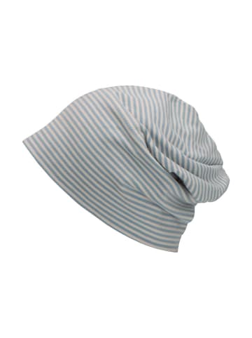 Sterntaler Beanie in Hellblau
