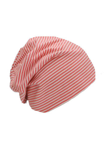 Sterntaler Czapka beanie w kolorze pomarańczowym