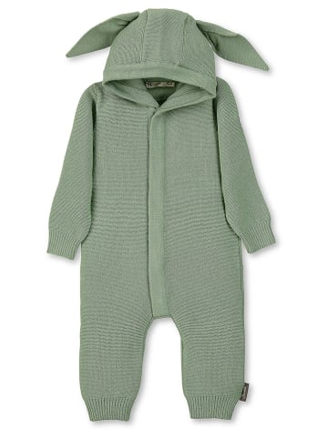 Sterntaler Overall in Grün