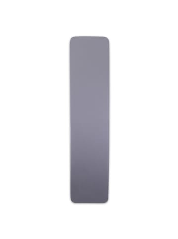 näve LED-Wandleuchte "Stan" in Weiß - (B)6 x (H)29,5 x (T)7 cm