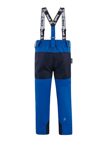 Kamik Functionele broek "Blaze" blauw