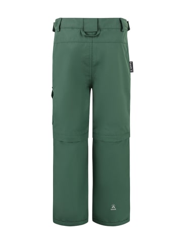 Kamik Functionele afritsbroek "Slayer" groen